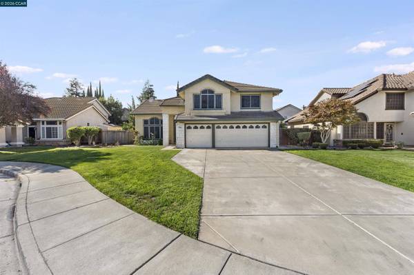 1418 Blue Jay Ct
