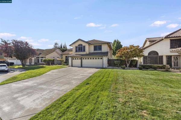 1418 Blue Jay Ct, Tracy, CA 95376