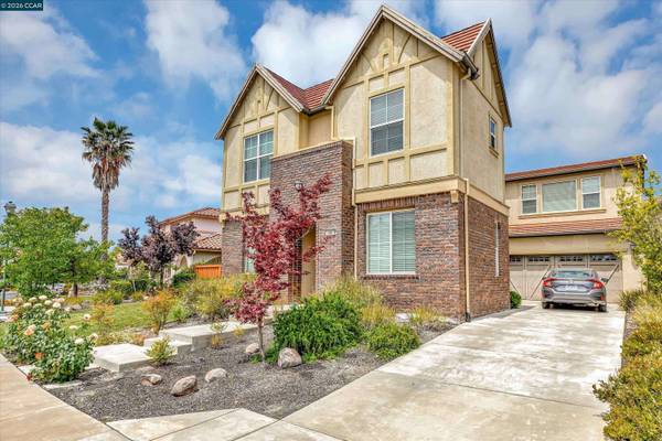 1489 Menton St, Danville, CA 94506
