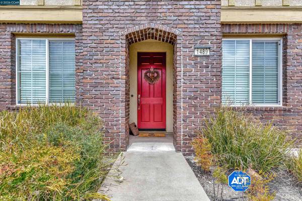1489 Menton St, Danville, CA 94506