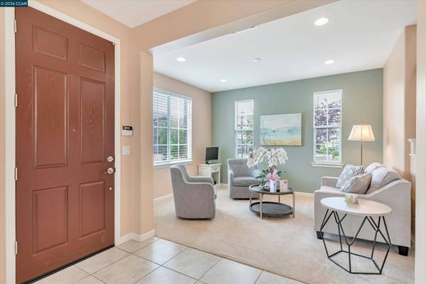 1489 Menton St, Danville, CA 94506