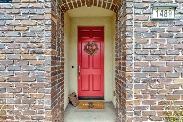 1489 Menton St, Danville, CA 94506