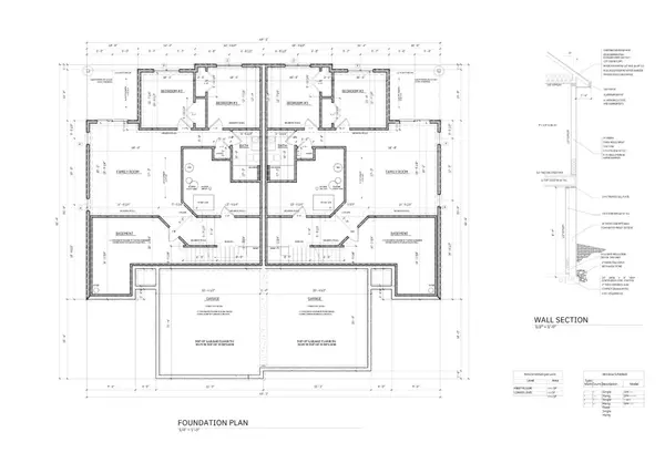 Optional Lower Level - 225 & 229 Whitetail Lane