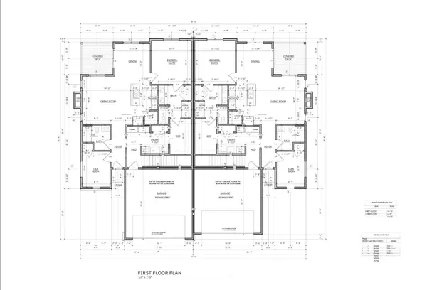 Main floor-225& 229 Whitetail Lane