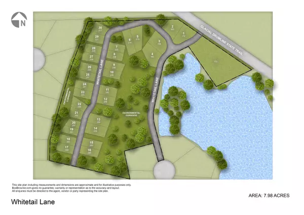 225 Whitetail Lane #28, Deerfield, WI 53531