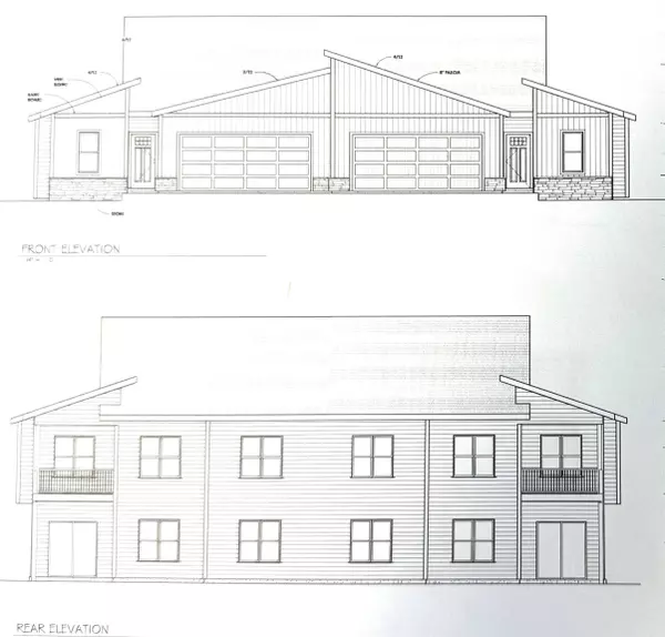 225 Whitetail Lane #28, Deerfield, WI 53531