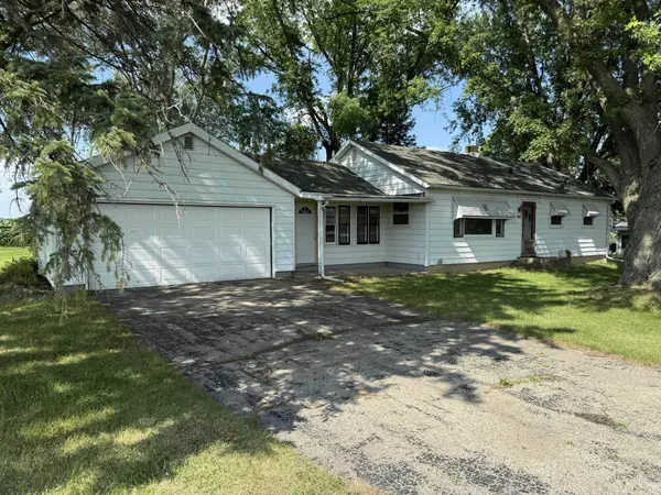 2980 Hope Road, Cottage Grove, WI 53527