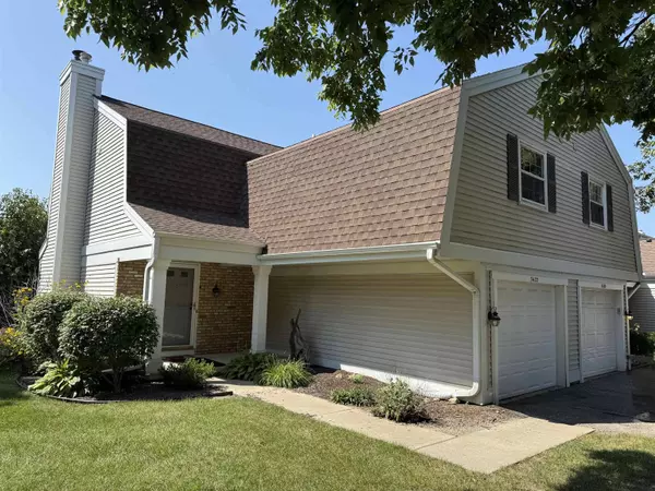 7422 Old Sauk Road, Madison, WI 53717