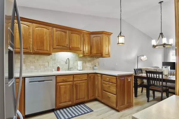 622 Sunset Drive, Lodi, WI 53555