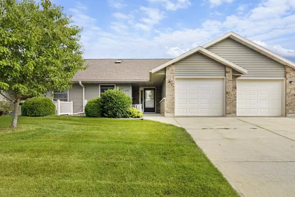 622 Sunset Drive, Lodi, WI 53555