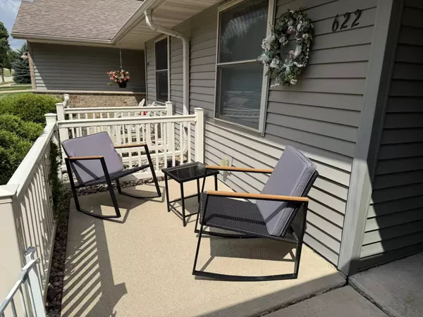 622 Sunset Drive, Lodi, WI 53555