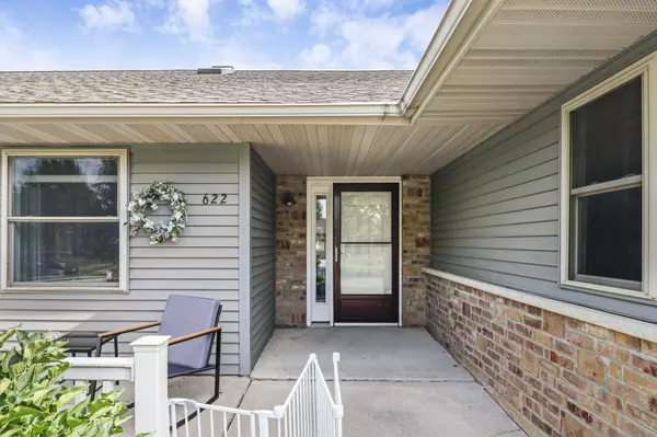 622 Sunset Drive, Lodi, WI 53555