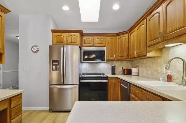 622 Sunset Drive, Lodi, WI 53555