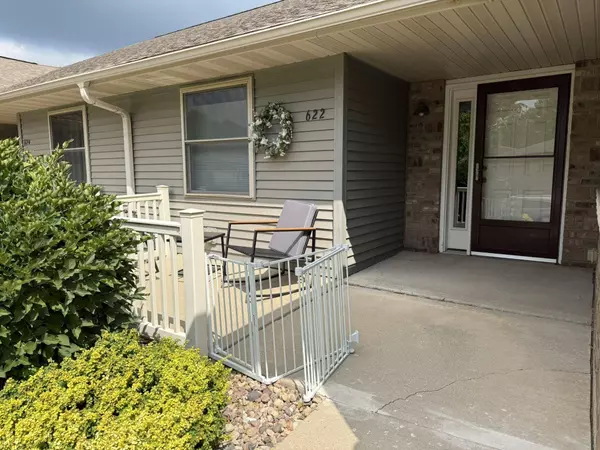 622 Sunset Drive, Lodi, WI 53555