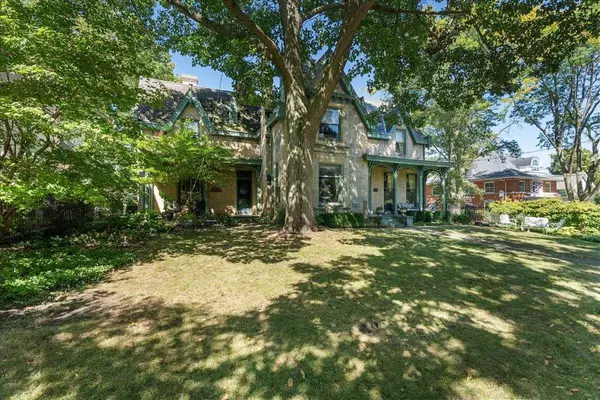 752 E Gorham Street, Madison, WI 53703