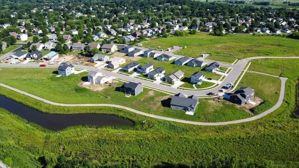 Phase 2 Lots Town Hall Crossing Street, Sun Prairie, WI 53590