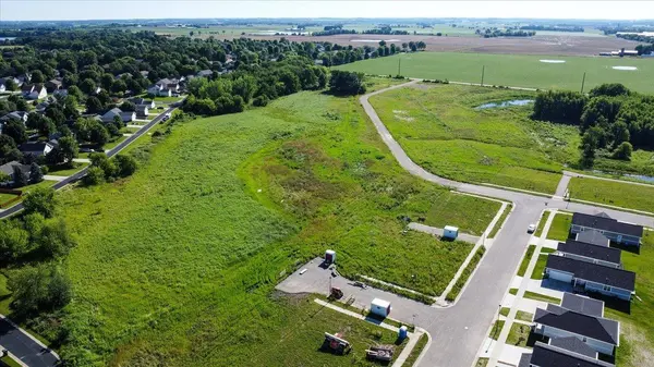 Phase 2 Lots Town Hall Crossing Street, Sun Prairie, WI 53590