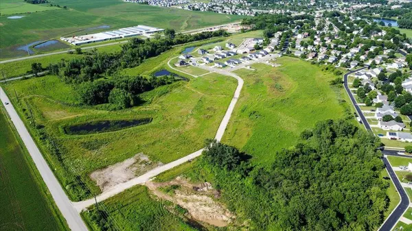 Phase 2 Lots Town Hall Crossing Street, Sun Prairie, WI 53590