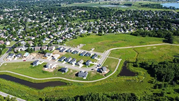 Phase 2 Lots Town Hall Crossing Street, Sun Prairie, WI 53590