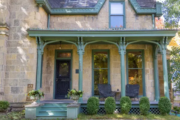 752 E Gorham Street, Madison, WI 53703