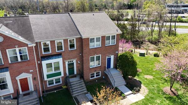 411 DAVIS AVE SW, Leesburg, VA 20175