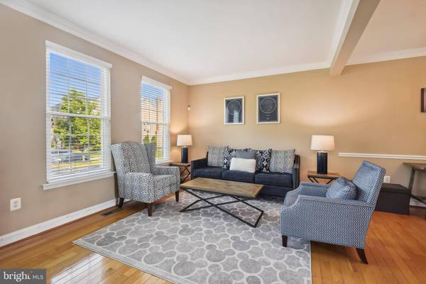 661 SPRINGHOUSE SQ SE, Leesburg, VA 20175