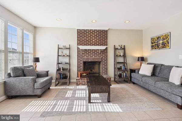 661 SPRINGHOUSE SQ SE, Leesburg, VA 20175