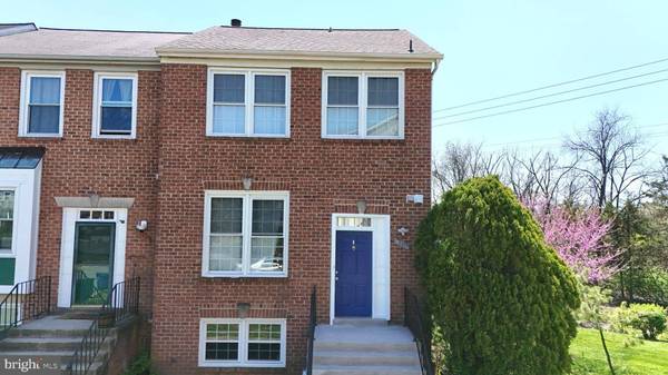 411 DAVIS AVE SW, Leesburg, VA 20175