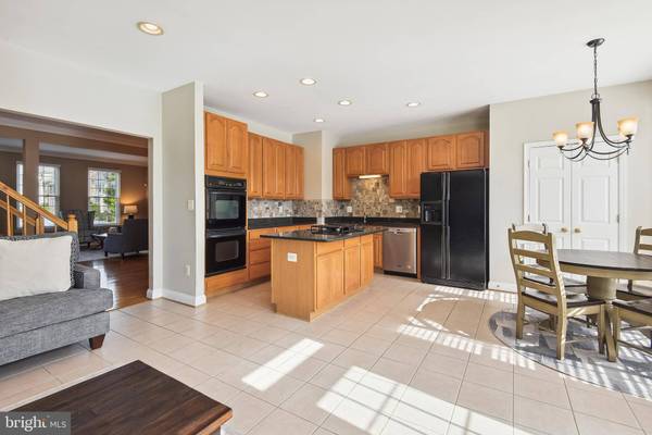 661 SPRINGHOUSE SQ SE, Leesburg, VA 20175