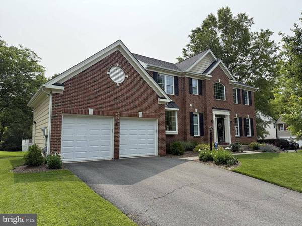21526 GOLDEN AUTUMN PL, Broadlands, VA 20148
