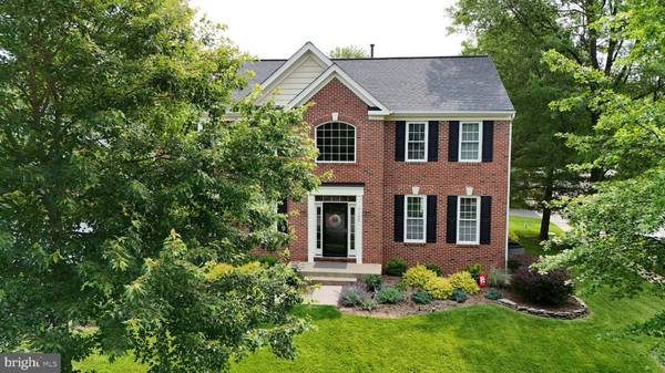 21526 GOLDEN AUTUMN PL, Broadlands, VA 20148