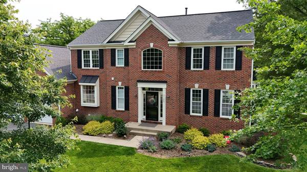 21526 GOLDEN AUTUMN PL, Broadlands, VA 20148