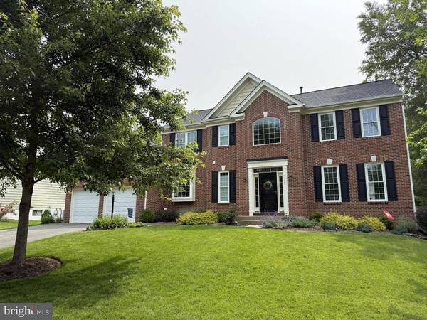 21526 GOLDEN AUTUMN PL, Broadlands, VA 20148