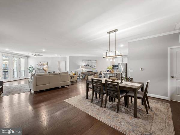 23630 HAVELOCK WALK TER #218, Ashburn, VA 20148