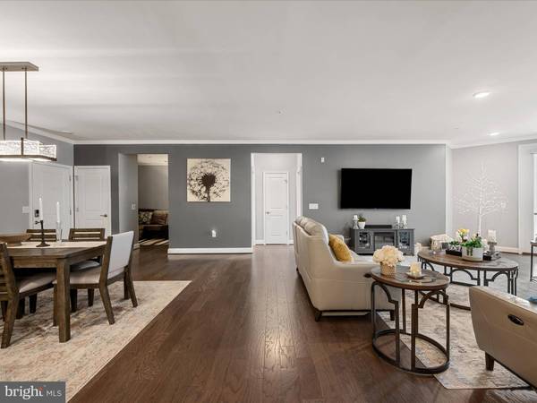 23630 HAVELOCK WALK TER #218, Ashburn, VA 20148