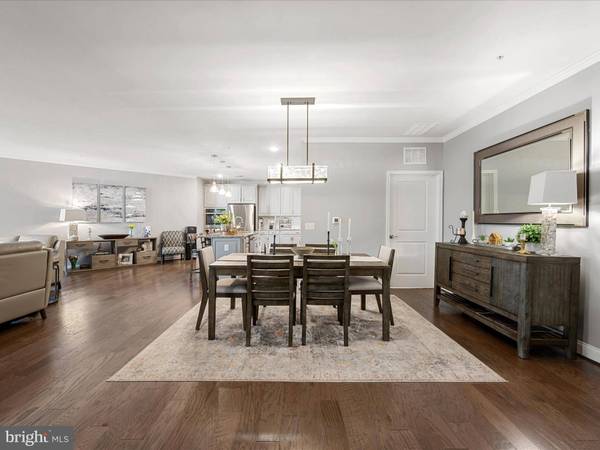 23630 HAVELOCK WALK TER #218, Ashburn, VA 20148