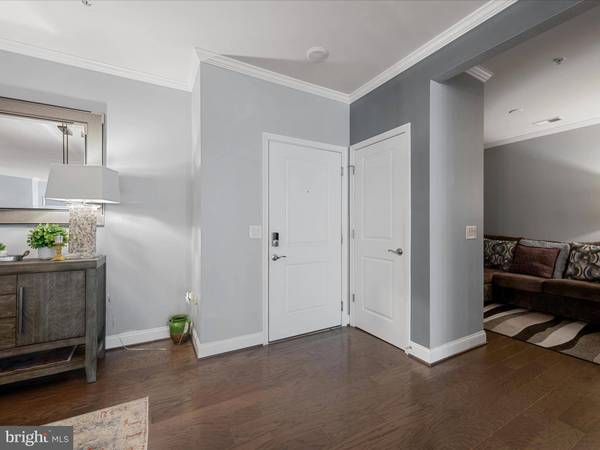 23630 HAVELOCK WALK TER #218, Ashburn, VA 20148