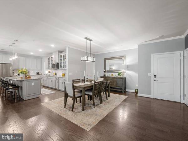 23630 HAVELOCK WALK TER #218, Ashburn, VA 20148