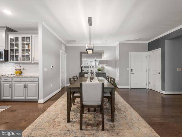 23630 HAVELOCK WALK TER #218, Ashburn, VA 20148