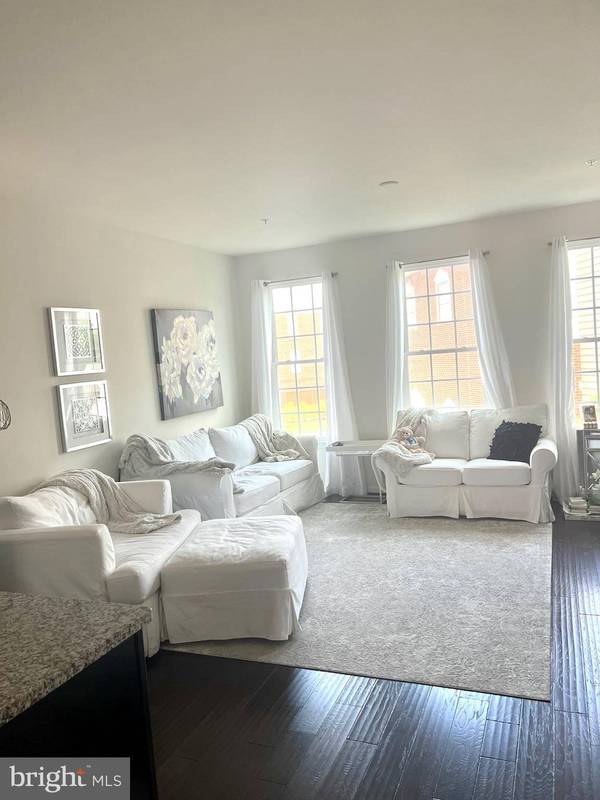 412 HAUPT SQ SE, Leesburg, VA 20175