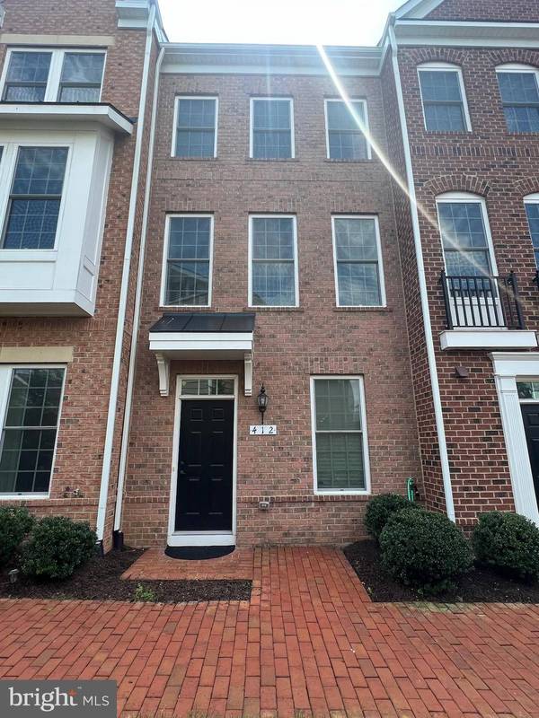 412 HAUPT SQ SE, Leesburg, VA 20175