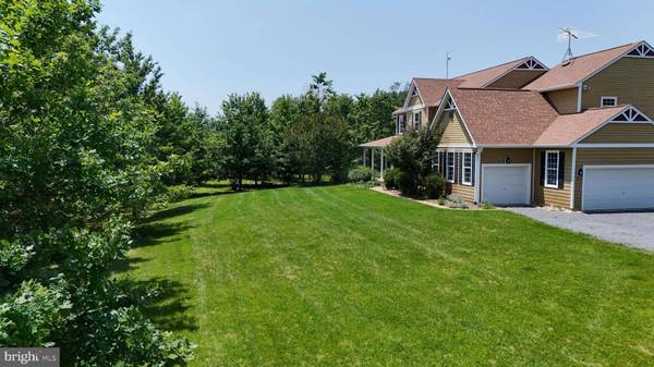 11517 MICA PL, Lovettsville, VA 20180