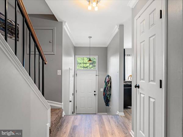 104 MCILHANEY WAY, Purcellville, VA 20132