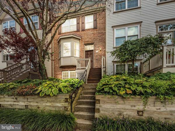 104 MCILHANEY WAY, Purcellville, VA 20132