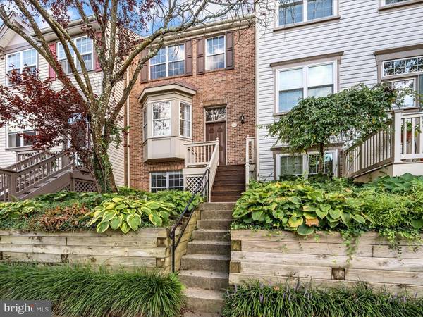 104 MCILHANEY WAY, Purcellville, VA 20132