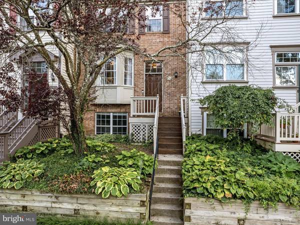 104 MCILHANEY WAY, Purcellville, VA 20132