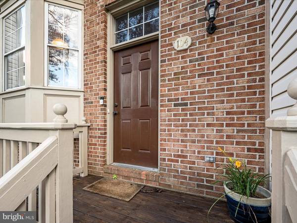 104 MCILHANEY WAY, Purcellville, VA 20132