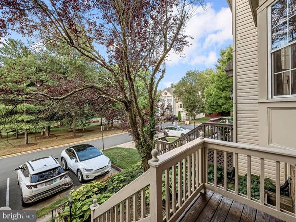 104 MCILHANEY WAY, Purcellville, VA 20132