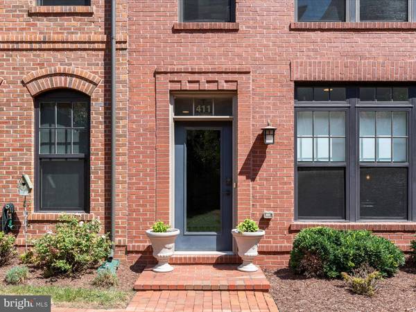 411 BICKSLER SQ SE, Leesburg, VA 20175