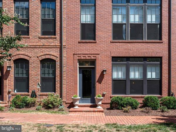 411 BICKSLER SQ SE, Leesburg, VA 20175